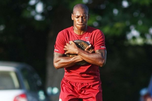 «Το υποσχέθηκα στον Κόουλμαν...»