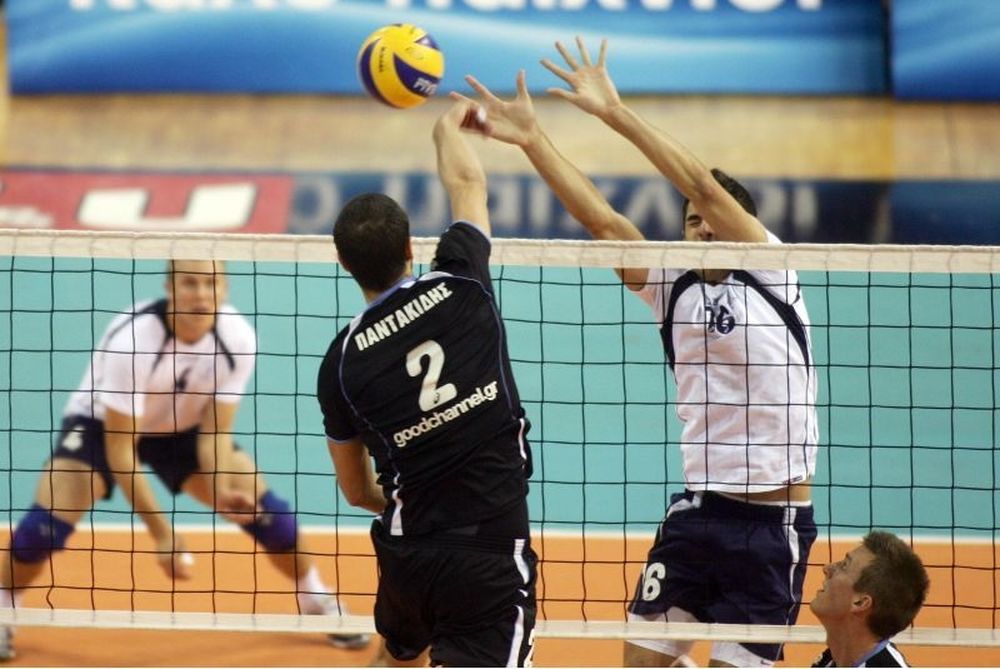 Στη Λαμία ο Παντακίδης 