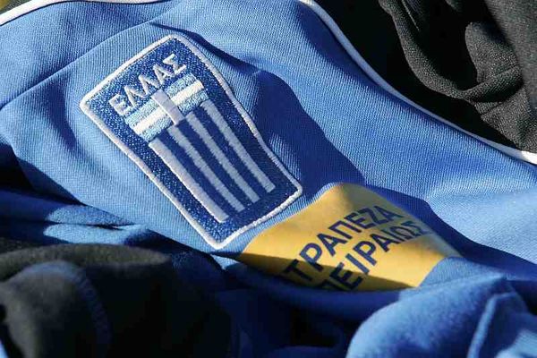 Έτοιμοι για Λευκορωσία
