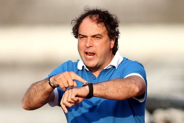 Ντεμόλ: «Είμαστε… καταραμένοι»