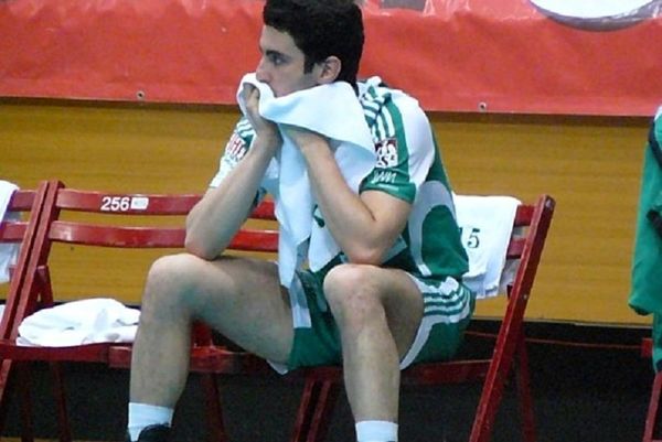 Προφορική συμφωνία με Πίντο 