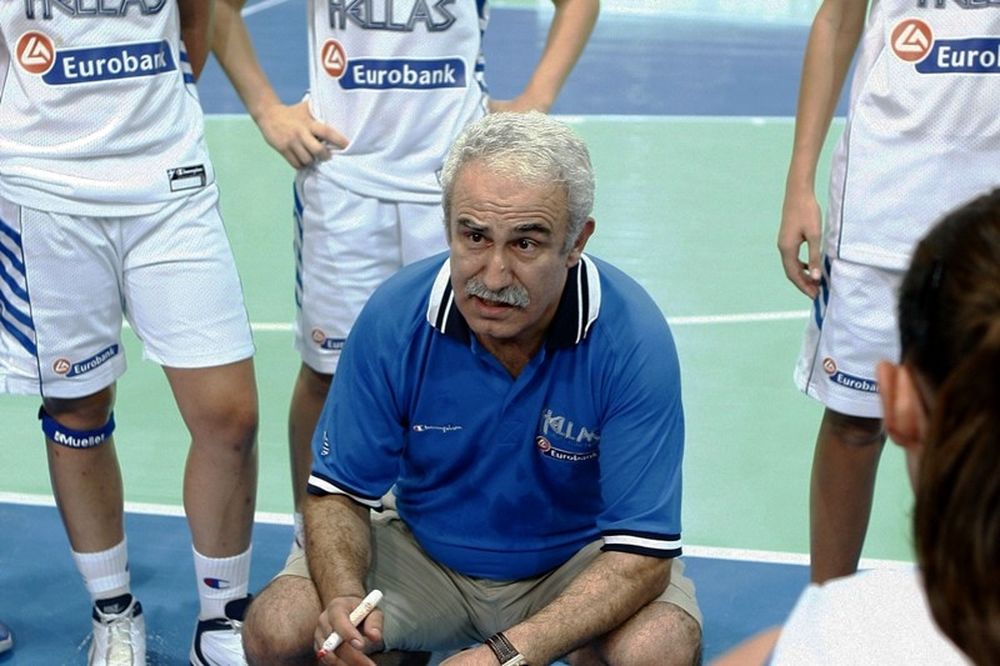 Πρώτη ήττα για τις Νεανίδες