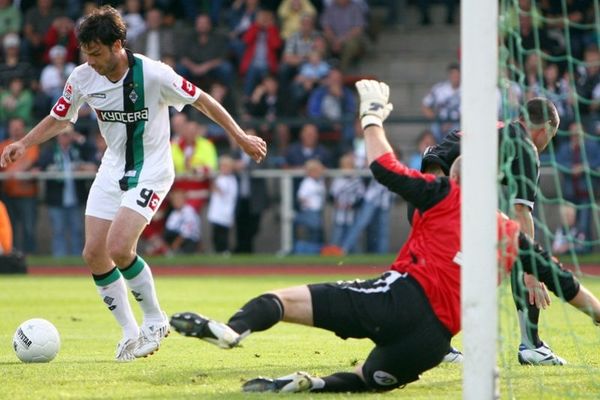 Κολαούτι: «Έχω γκολ και για τον ΠΑΟ»