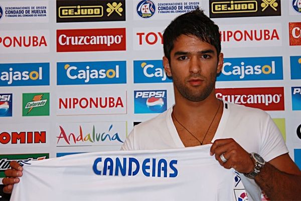 Προτάθηκε ο Καντέιας στον ΠΑΟ