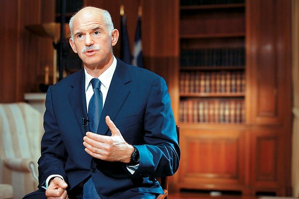 Σκληρή ατζέντα εν όψει της ΔΕΘ