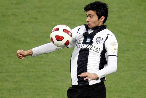 Αθανασιάδης: «Ο ΠΑΟΚ πάνω από όλoυς»  