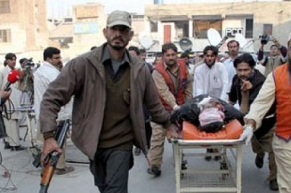 Βομβαρδισμός αεροσκάφους των ΗΠΑ!