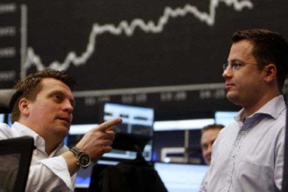 «Φιλί ζωής» από τη FED