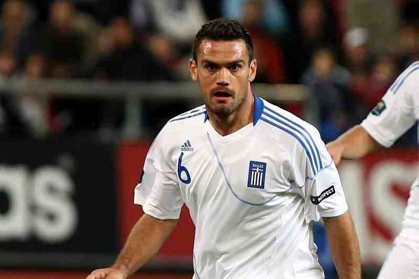 Έτοιμος να συμφωνήσει ο Τζιόλης