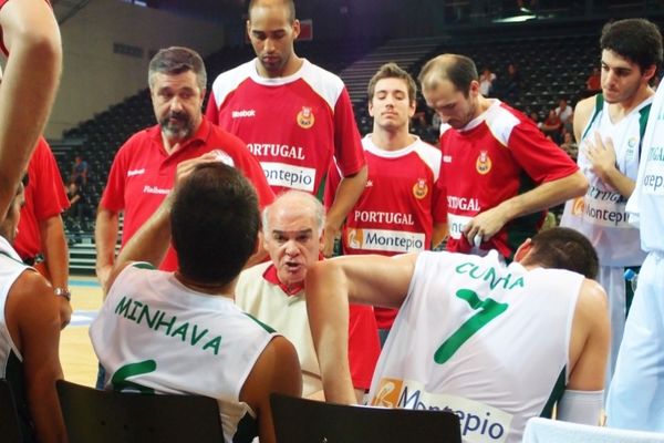 Πήρε «κεφάλι» η Πορτογαλία