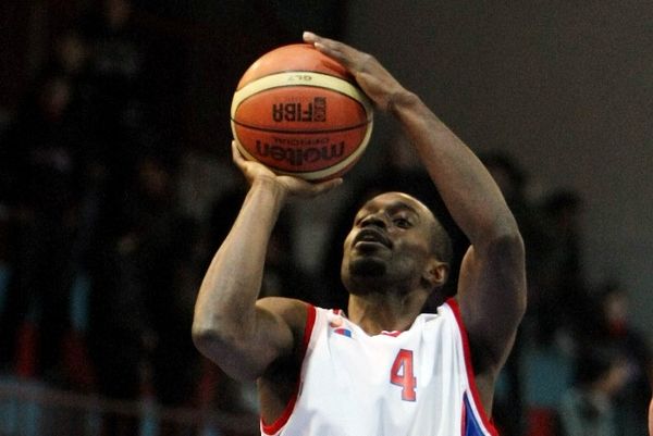 Περιθώριο σε Άντερσον