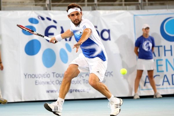 Διακόπηκε το παιχνίδι του Μάρκου