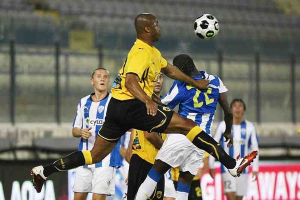 Συνέχεια στις δοκιμές