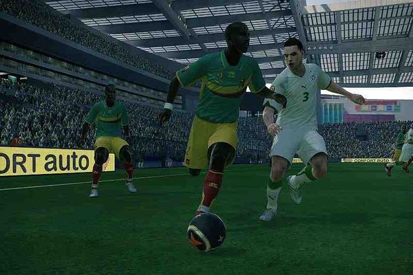 Σπάει τα ρεκόρ το Pro Evolution Soccer!