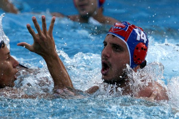 «Ήρθα στον Ολυμπιακό για τίτλους»