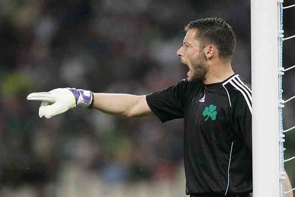 Παλέρμο για Τζόρβα