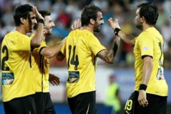 Η ΑΕΚ στο Conn-X TV