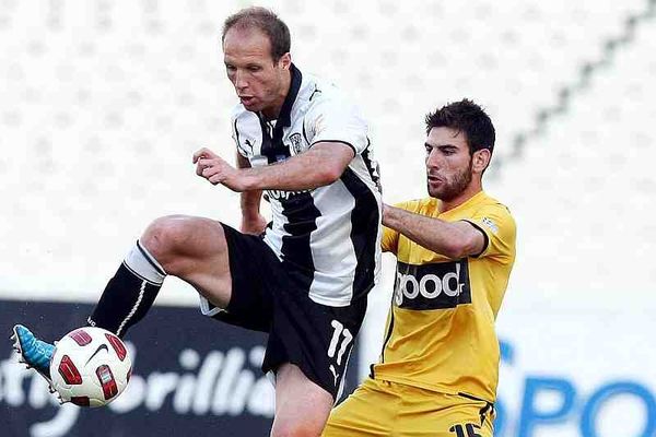 «Πόρτα» Μουσλίμοβιτς σε ΑΕΚ!