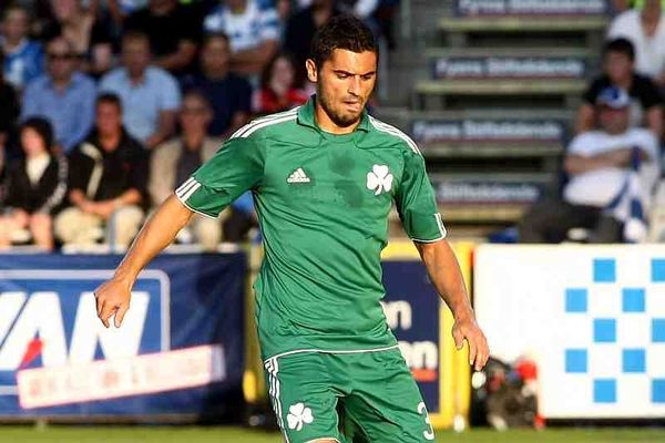 Η Κολωνία για Σπυρόπουλο!