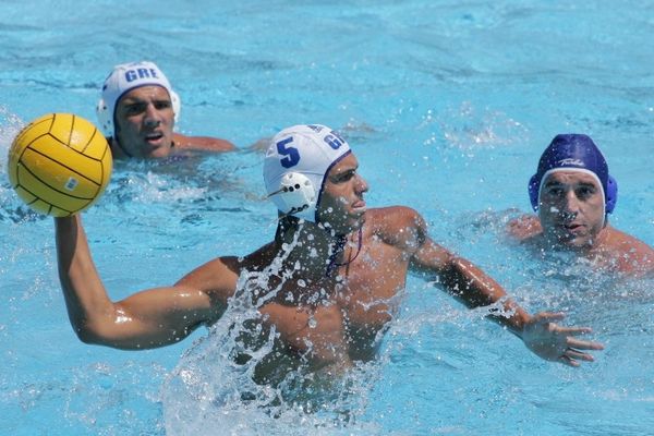 Ο Ολυμπιακός από Χίο τράβηξε…