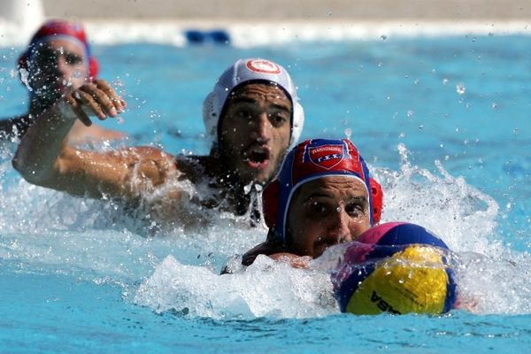 Φωνάζει ο Πανιώνιος για Μουρίκη