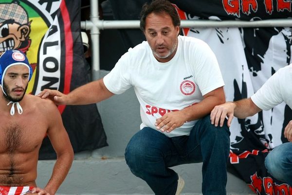 Η Τουρκία θέλει Πάτερο