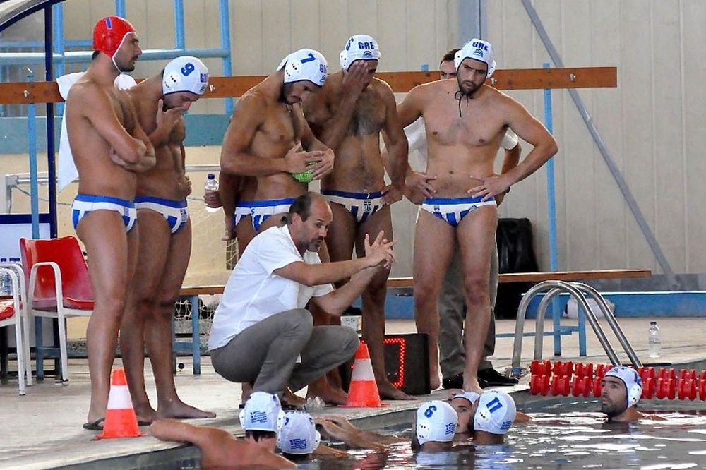 Με Σλοβακία η Ελλάδα