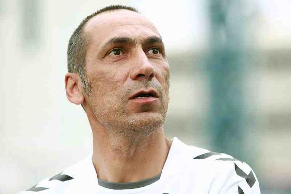 Δώνης: «Άλλο επίπεδο ο Μήτρογλου»