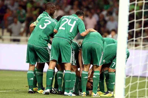 Προς Conn-x το Μακάμπι-Παναθηναϊκός