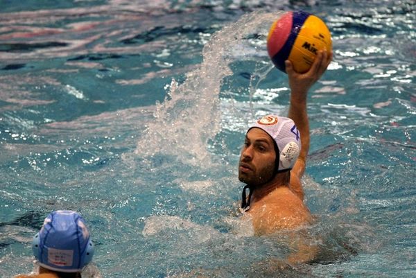 Κόχειλας: «Στόχος το πρωτάθλημα»