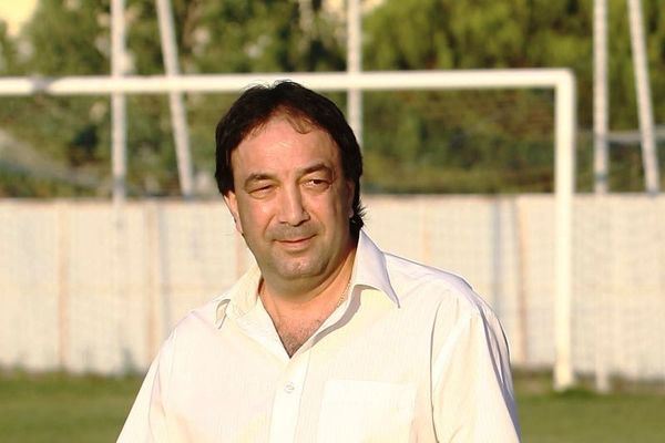 Τριμελής διοίκηση στον Ηρακλή