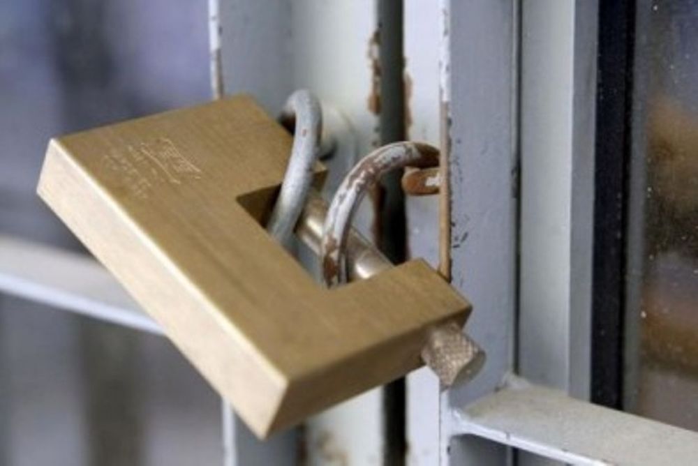 Στοιχεία σοκ για τα λουκέτα στην αγορά!