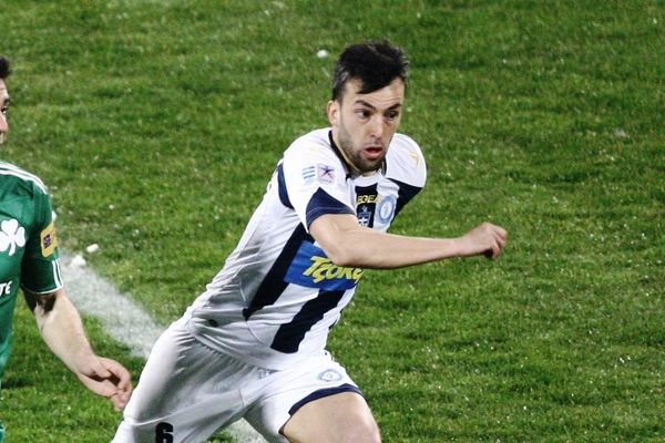 Συμφωνία Ηρακλή με Κανακούδη