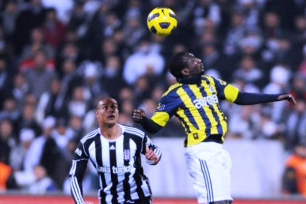 Φεύγει λόγω στημένων ο Νιάνγκ 