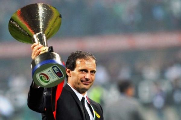 Ανανεώνει ο Αλέγκρι 