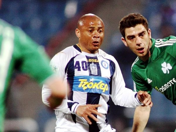 Μένει στον Ηρακλή ο Επαλέ