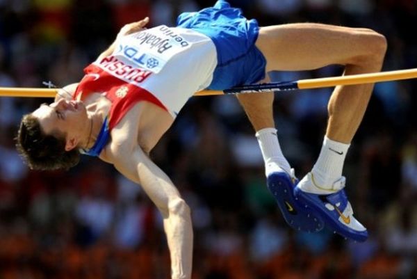 Εκτός Παγκοσμίου ο Ριμπακόφ