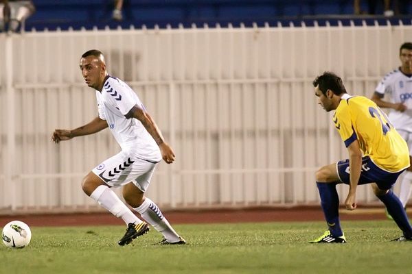 Φιλικό «Χ»ωρίς συγκινήσεις