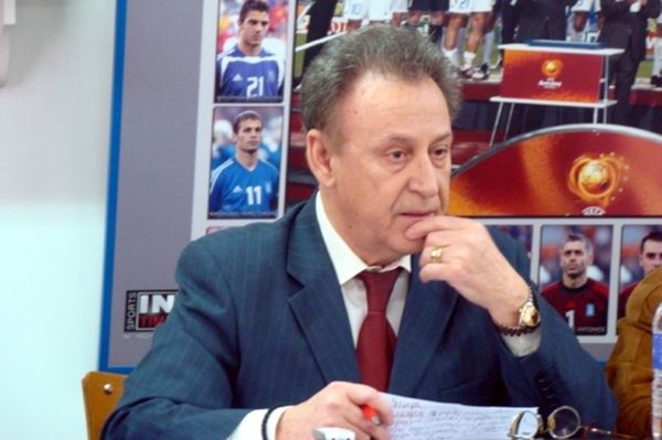 Επιβεβαιώνει και ο Μπατζιάκας