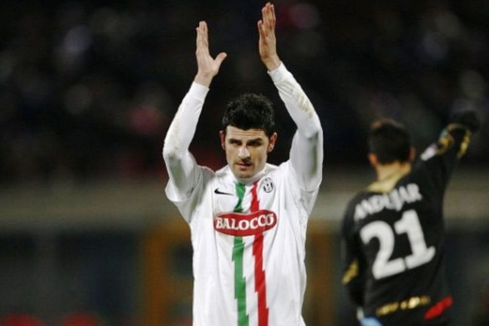 Επέστρεψε ο Ιακουίντα