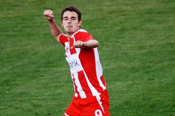 Κοντά στη Νότιγχαμ ο Ντέρμπισιρ