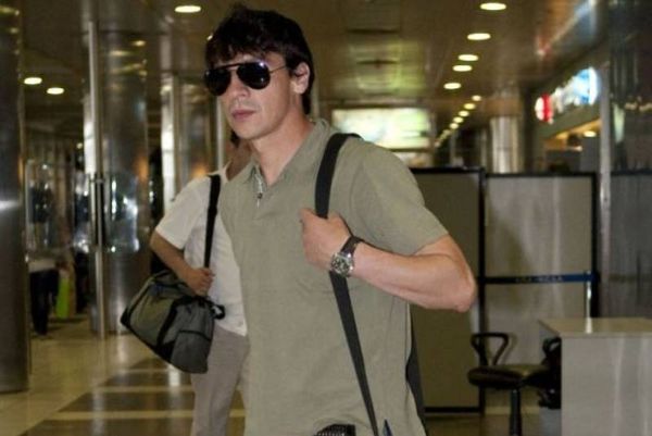 Αποθέωση στην Κύπρο