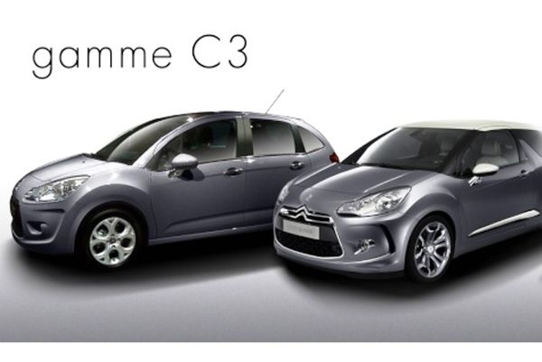 Ανάκληση Citroen C3, DS3 και Jumper III