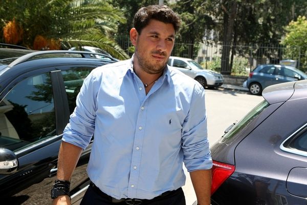 Στάθης: «Με προβληματίζει το -8 της Καβάλας»