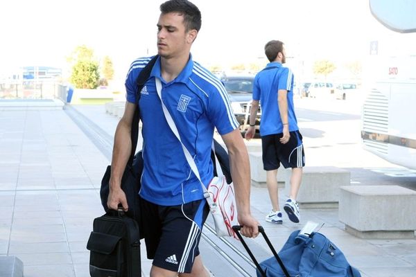 «Εκλεισε» τρεις η Καβάλα!