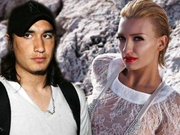 Χώρισε ο Λέτο