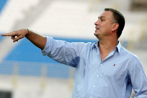 Τέλος ο Γρηγορίου από τη Δόξα!