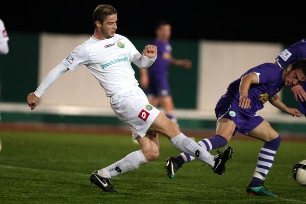 Ξεμπούκωσε ο Πανθρακικός