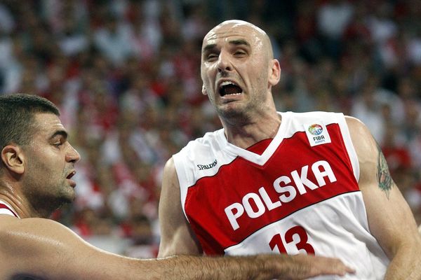 Εκτός Ευρωμπάσκετ ο Γκορτάτ