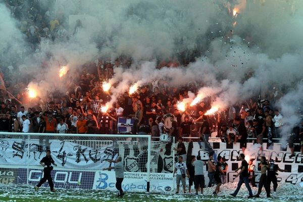 Τρέλα διαρκείας στον ΟΦΗ